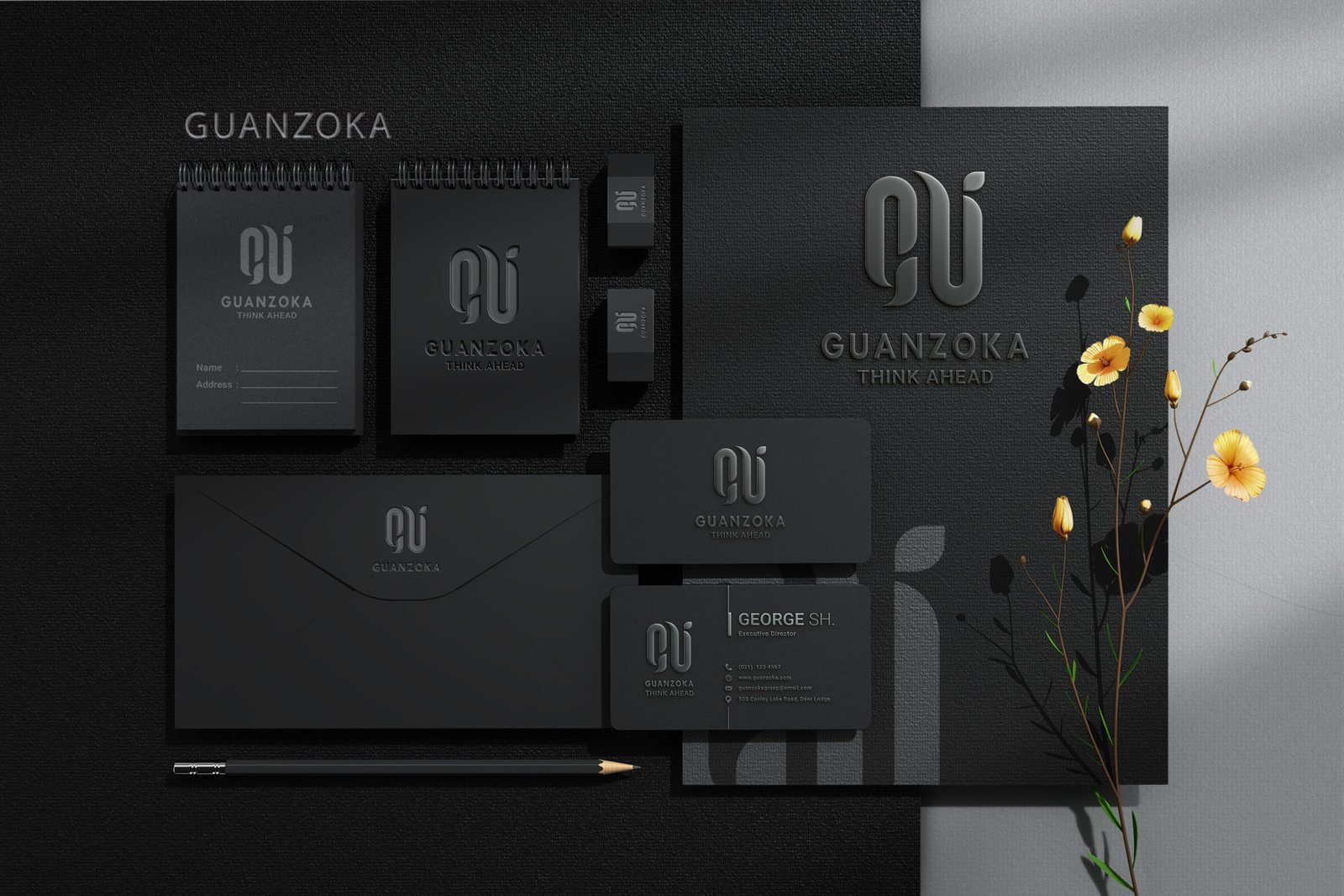 Grafik Tasarım Hizmetimiz