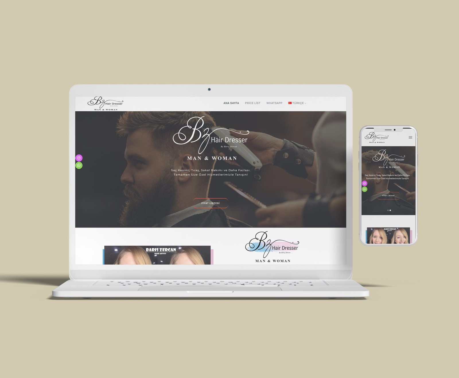 5 Farklı yabancı dil desteği