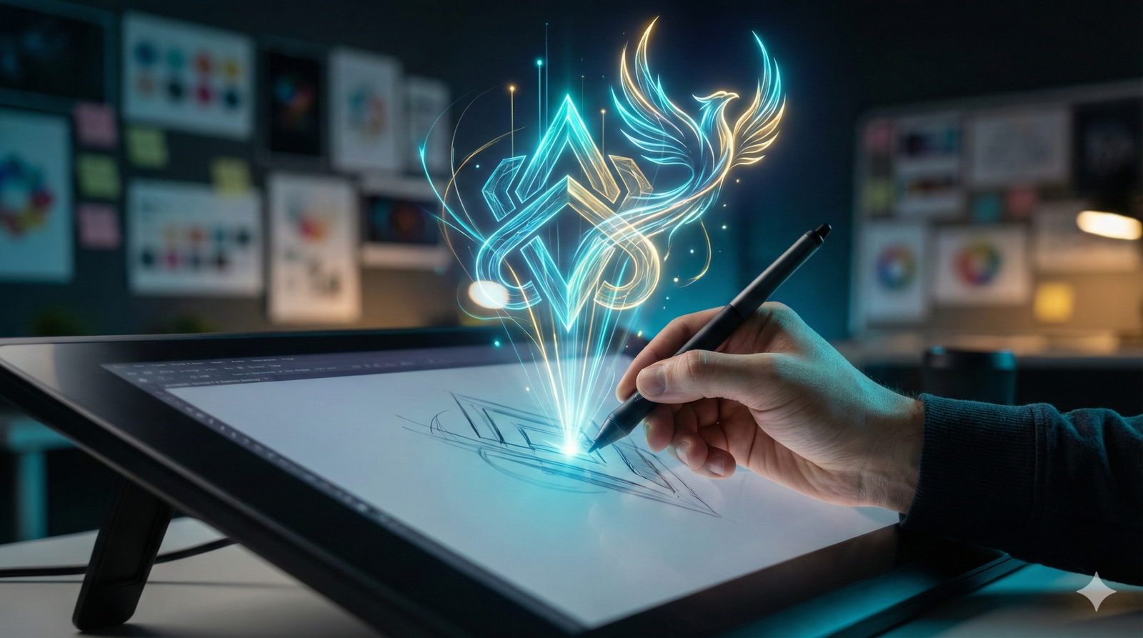 Sakura ajans logo nedir