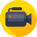 video-camera video-camera